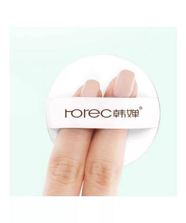 Other Brands Mineral matting scattered face powder RoREC 5 g - Buy Online on GoSupps.com