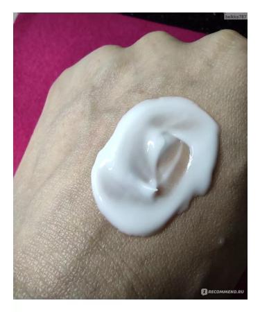 Ziaja Night cream for face berries Asai - Buy Online on GoSupps.com