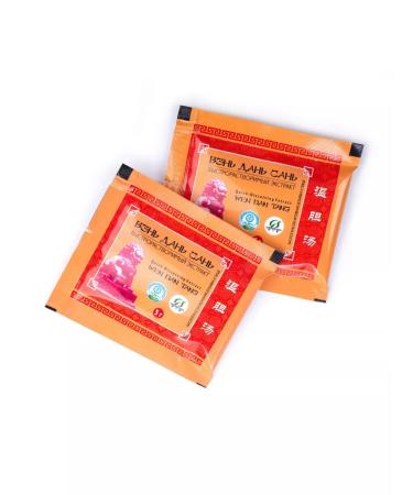 Lee West Extract for the stomach and elimination of heartburn 4 units - Buy Online on GoSupps.com