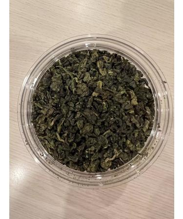 PHYTOOLYMPIA Green tea those guan yin 160 grams - Buy Online on GoSupps.com