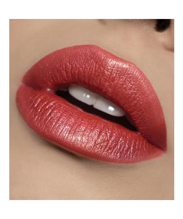 LUXVISAGE Lipstick for lips mother -of -pearl tone 19 - Buy Online on GoSupps.com