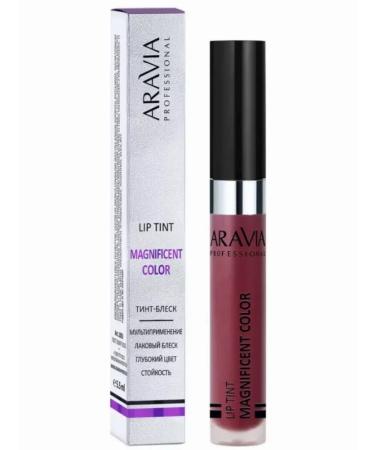 ARAVIA Professional Arabia Tint -Shesk for the lip Magnificent Color 5.5 ml - 10 LIP