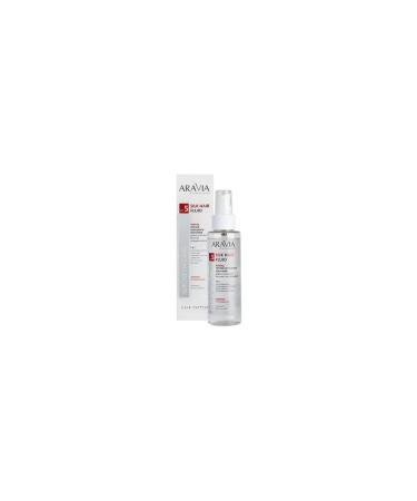 Beauty Aravia Professional Fluid against split ends for integers
