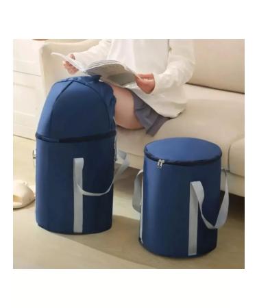 Gadgets and things Portable folding bath bath - Buy Online on GoSupps.com