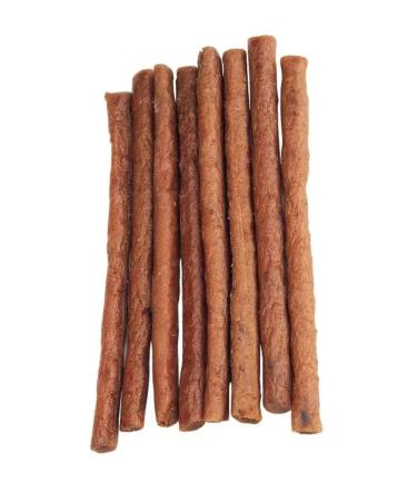 Country delicacies Dog duck meat sausages 45 grams - Buy Online on GoSupps.com