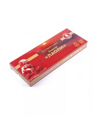 Lee West Elixir to stimulate Laoli's hematopoietic function 6 pack - Buy Online on GoSupps.com