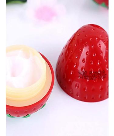 Fruit Hand Cream Hand cream fruit strawberries - Buy Online on GoSupps.com