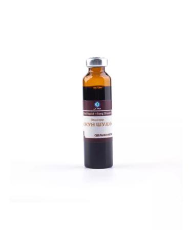 Lee West Elixir for liquefaction of the blood of the Junshuan 4 packs - Buy Online on GoSupps.com