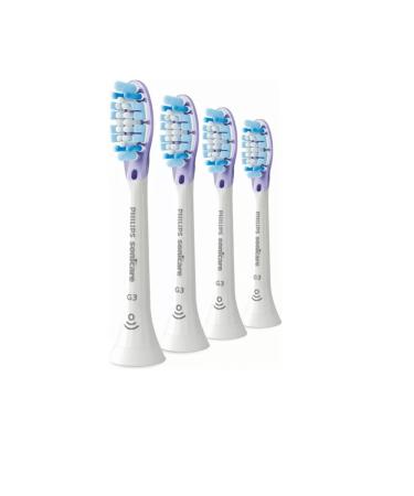 Philips Sonicare Replaceable Premium Gum Care HX9054 17 4 pcs - Buy Online on GoSupps.com