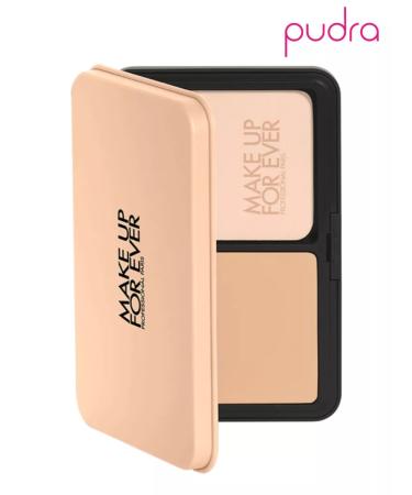 Make Up For Ever Mating powder HD Skin Matte Velvet 1y08 Warm Porclavin - Buy Online on GoSupps.com