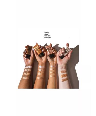 NYX Professional Makeup Highlighter for Born to Glow 01 Sunbwam - Buy Online on GoSupps.com