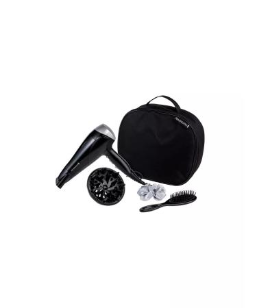 Remington Hairdryer D3171GP