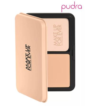 Make Up For Ever Mating powder HD Skin Matte Velvet 1N10 IVORY - Buy Online on GoSupps.com