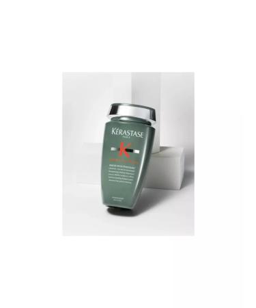 Kerastase Genesis hair shampoo for volume 250ml - Buy Online on GoSupps.com