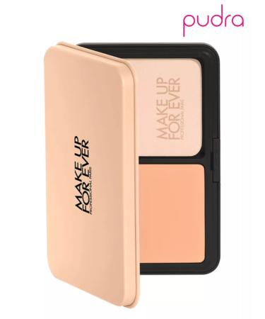 Make Up For Ever Mating powder HD Skin Matte Velvet 1Y18 Warm Cashew - Buy Online on GoSupps.com