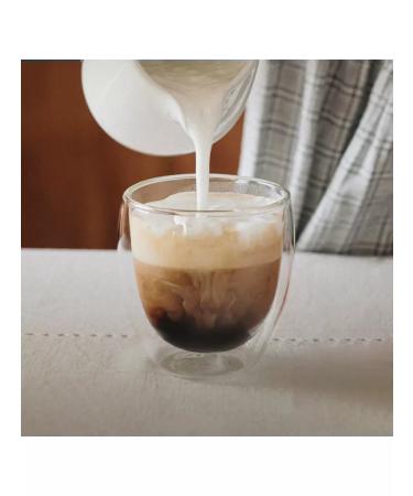 Coffee in the "Jardin" Americano Crema 1 kg - Buy Online on GoSupps.com