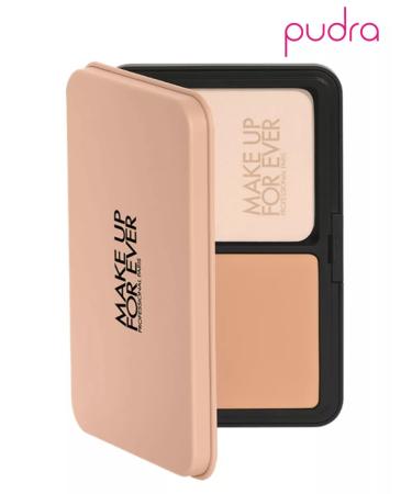 Make Up For Ever Mating powder HD Skin Matte Velvet 2N26 Sand - Buy Online on GoSupps.com