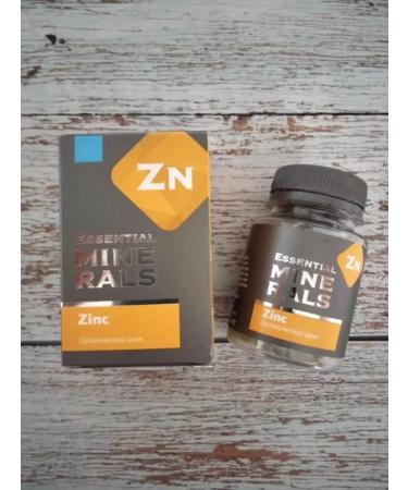 healthy body Organic zinc reduction in cholesterol level - Buy Online on GoSupps.com