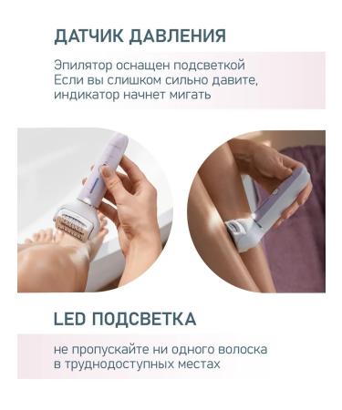 Panasonic Female Epalator ES-Ey30-V520 - Buy Online on GoSupps.com