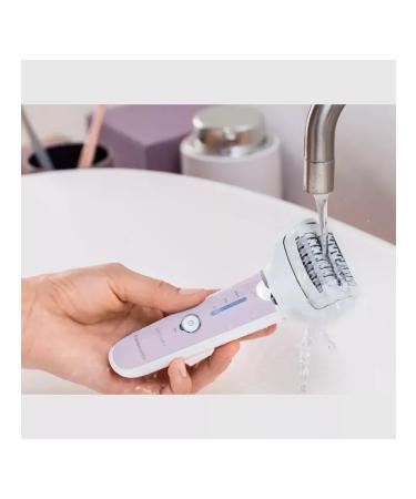 Panasonic Female Epalator ES-Ey30-V520 - Buy Online on GoSupps.com