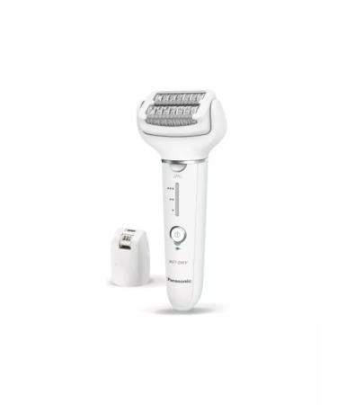 Panasonic Female Epalator ES-Ey31-W520 - Buy Online on GoSupps.com
