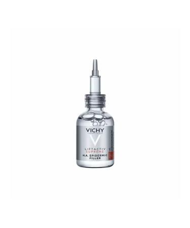 Vichy Liftactiv Supreme Anti-aging serum-filler 10 ml - Buy Online on GoSupps.com