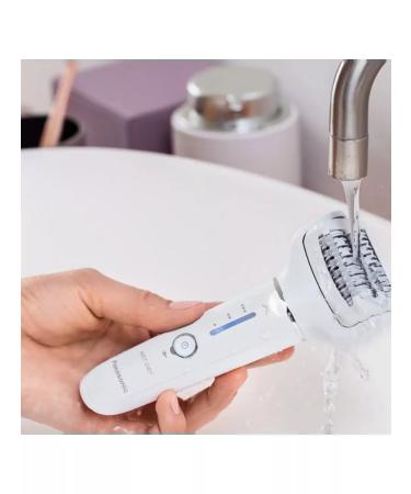 Panasonic Female Epalator ES-Ey70-G520 - Buy Online on GoSupps.com