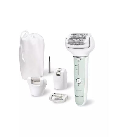 Panasonic Female Epalator ES-Ey70-G520 - Buy Online on GoSupps.com