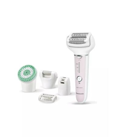 Panasonic Female Epalator ES-Ey80-P520 - Buy Online on GoSupps.com