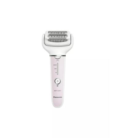 Panasonic Female Epalator ES-Ey80-P520 - Buy Online on GoSupps.com