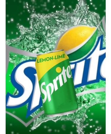 Sprite gas a drink 9pc 0.3l - Buy Online on GoSupps.com