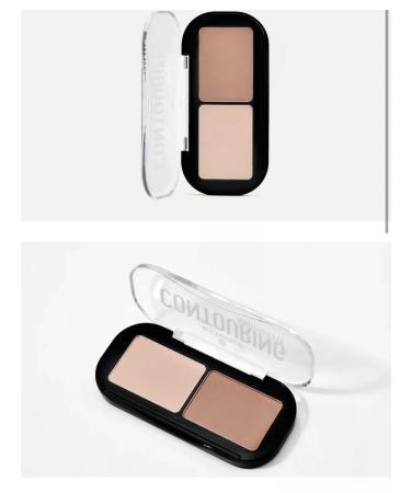 Essence Palette for contouring shade 010 - Lighter Skin - Buy Online on GoSupps.com