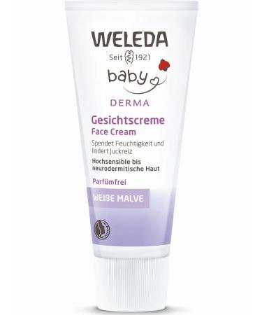 WELEDA Veled Cream D Hypers. face skin with alteum 50ml - Buy Online on GoSupps.com