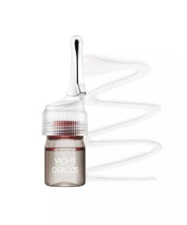 Vichy Vishi Aminekril Intensively 5 21 ampoules husband - Buy Online on GoSupps.com