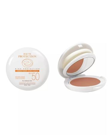 AVENE High Protection SPF50+ SUN SUNTER PALE BEAR - Buy Online on GoSupps.com