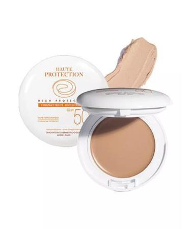 AVENE High Protection SPF50+ SUN SUNTER PALE BEAR - Buy Online on GoSupps.com