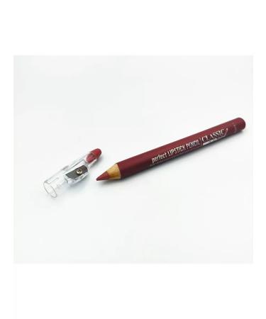 Classic LA Girl Set of lip pencils 12 pcs - Buy Online on GoSupps.com