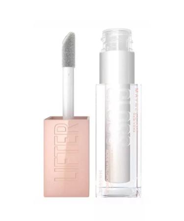 Maybelline New York Lifter Gloss lips shade 001 Pearl