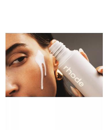 Rhode Glazing milk Glazing Milk - Buy Online on GoSupps.com