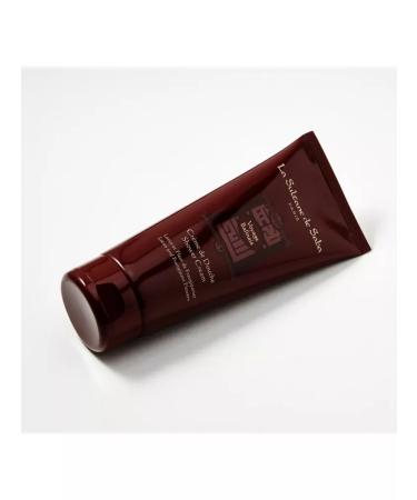 La Sultane de Saba Creme de Douche Cream-Dush Lotos Francipani - Buy Online on GoSupps.com