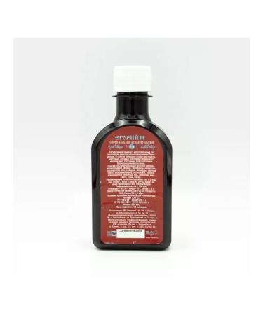 Lee West Syrup-Balzam Egori III for lungs and bronchi 6 pack - Buy Online on GoSupps.com
