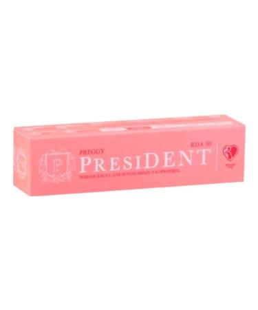 President PROFI PREGY 50ml-2 pcs