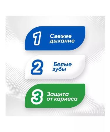 Colgate Tooth paste Triple action of mint 50 ml 2pcs - Buy Online on GoSupps.com