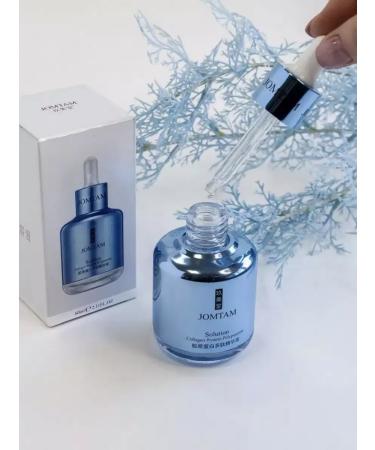 JOMTAM Colagen rejuvenating serum - Buy Online on GoSupps.com