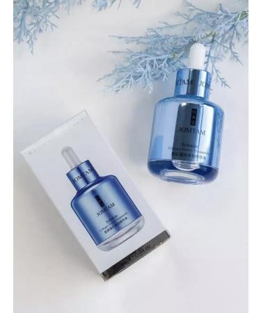 JOMTAM Colagen rejuvenating serum - Buy Online on GoSupps.com