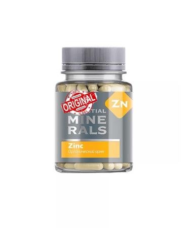 Healthy immunity Organic zinc