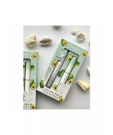 Moisturizing shine and lip balm set 2pcs - Buy Online on GoSupps.com