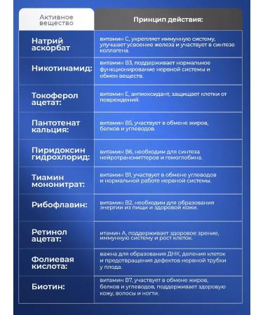 Balace Two-Per-Day A complex of vitamins multivitamins - Buy Online on GoSupps.com