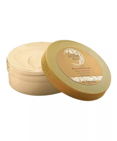 AVONN Moisturizing cream Butter with gold particles - Buy Online on GoSupps.com