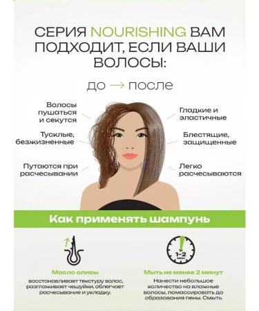 Doral Collection Shampoo+hair mask "Olive oil" 1200ml and 930g - Buy Online on GoSupps.com